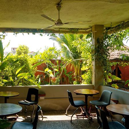 Hechtech House Apartman Accra Kültér fotó