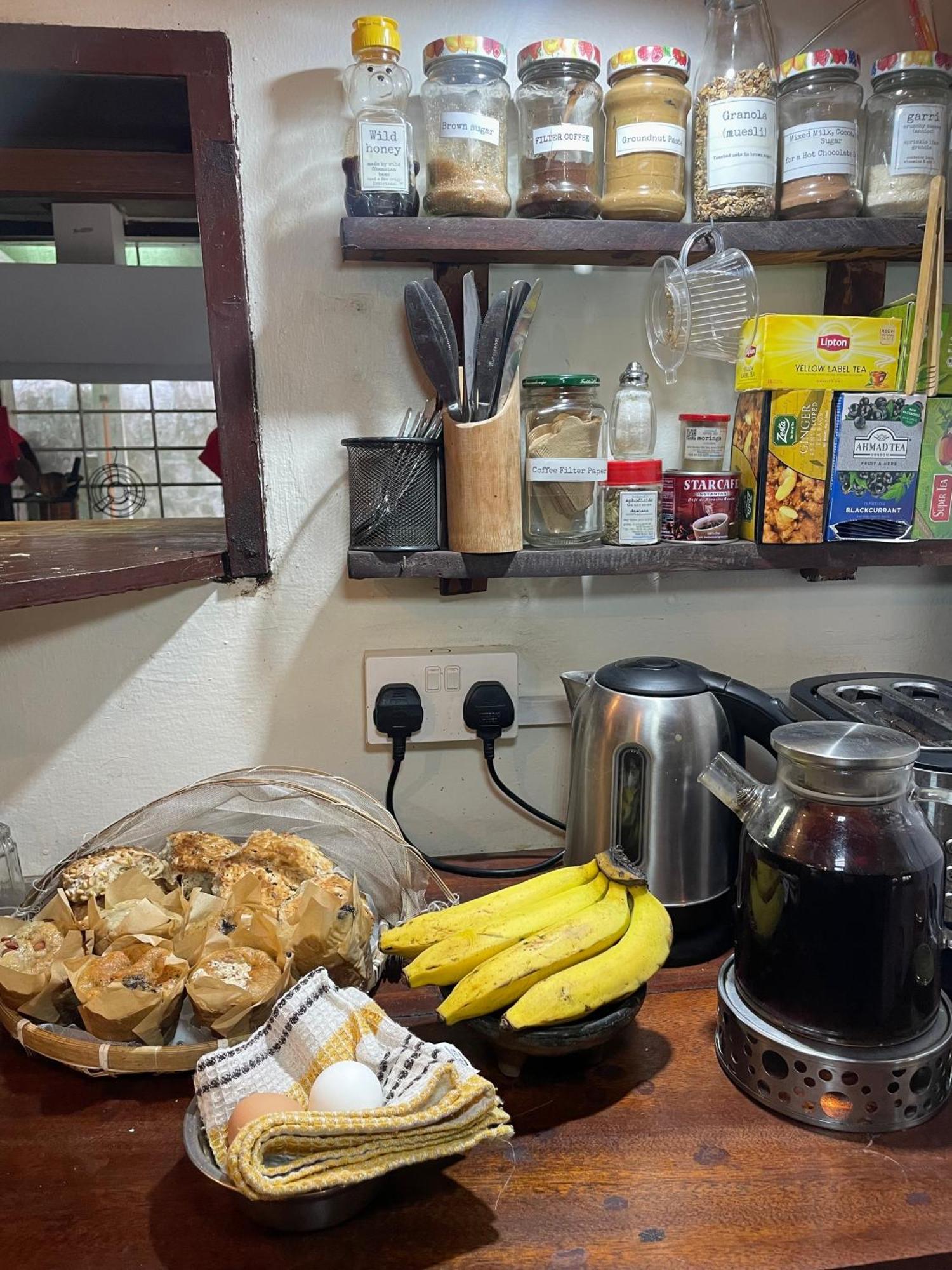 Hechtech House Apartman Accra Kültér fotó