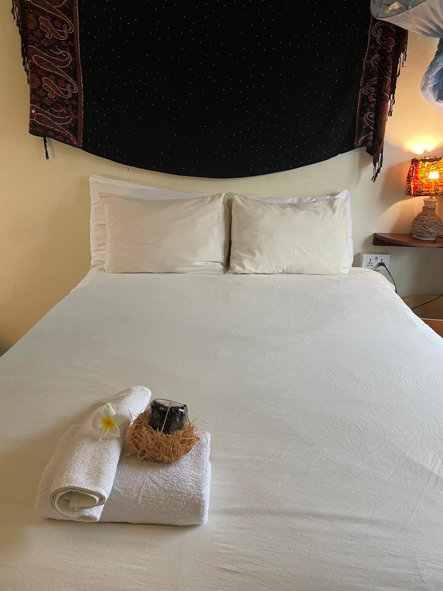 Hechtech House Apartman Accra Kültér fotó