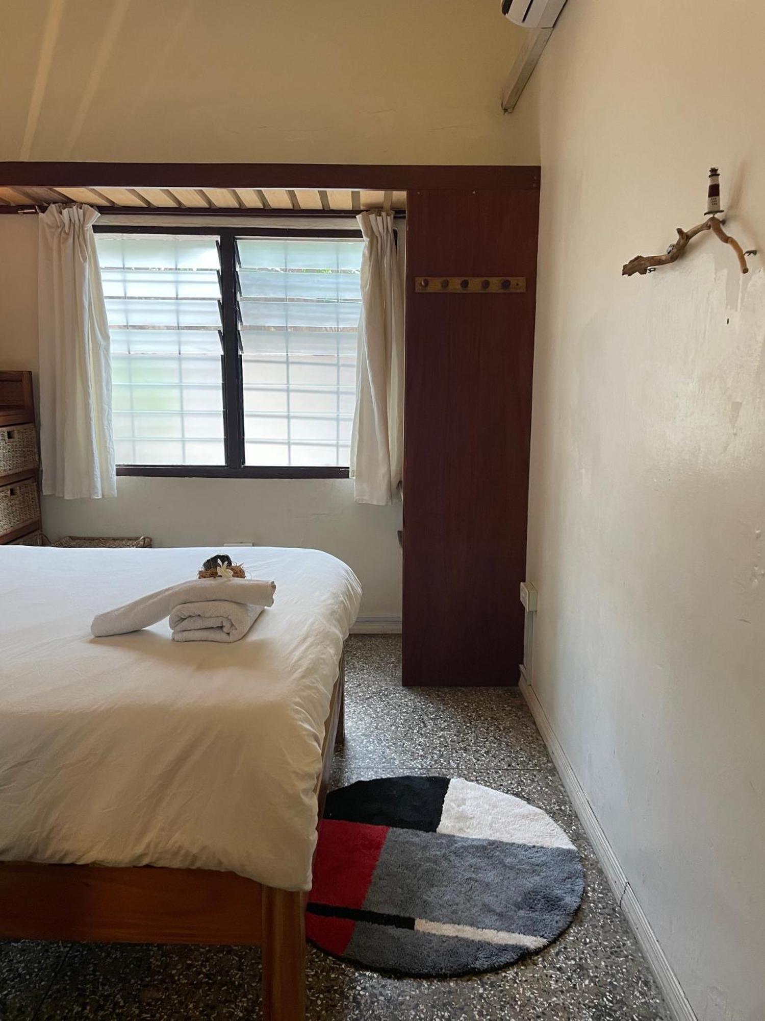 Hechtech House Apartman Accra Kültér fotó