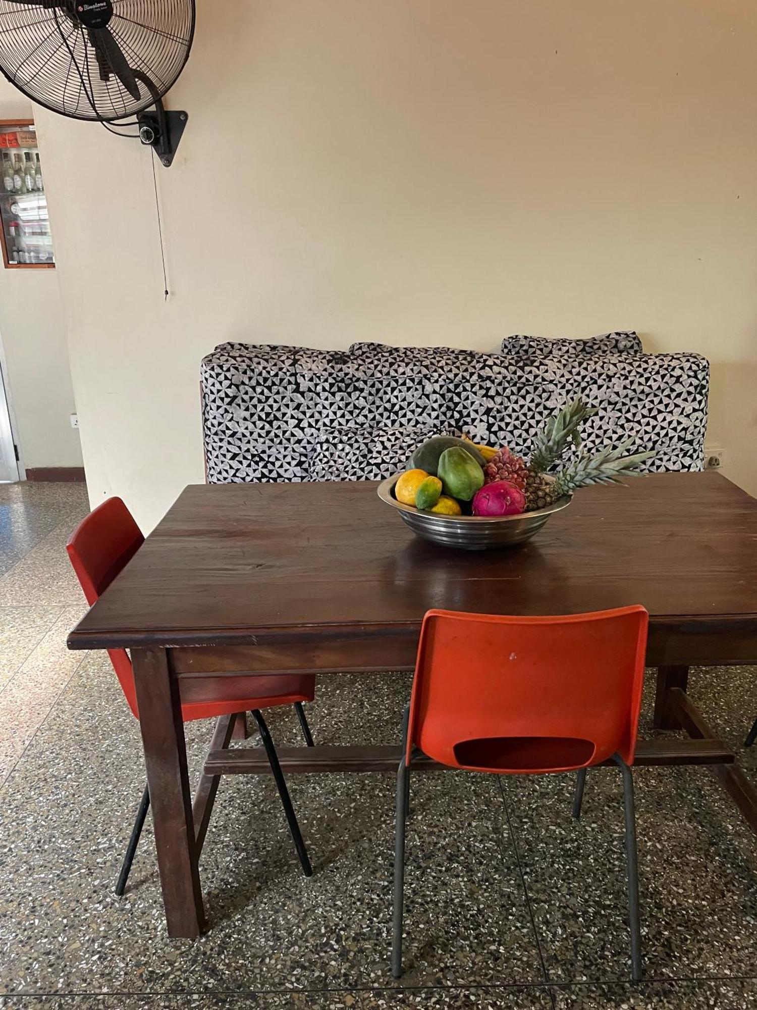 Hechtech House Apartman Accra Kültér fotó