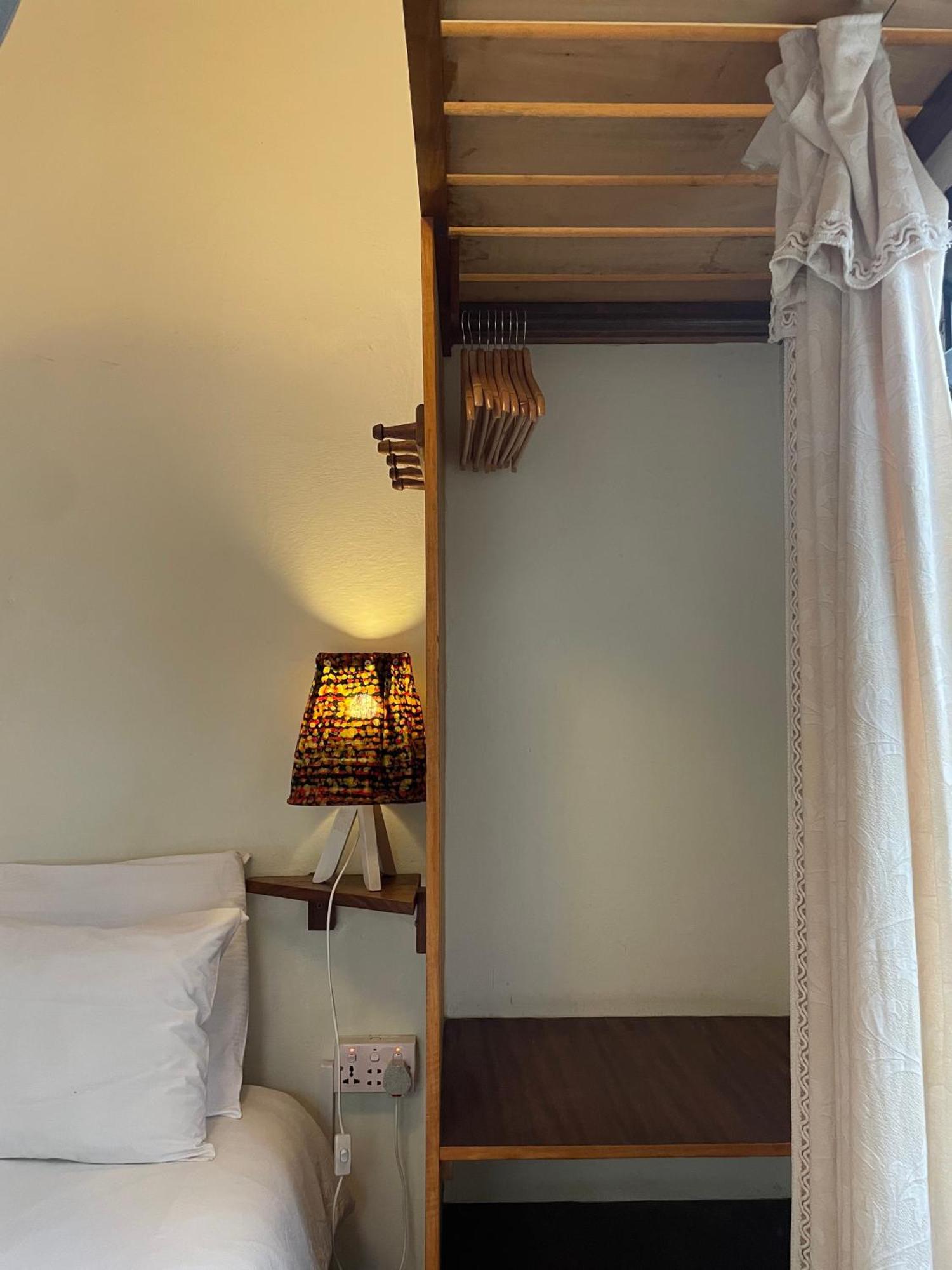 Hechtech House Apartman Accra Kültér fotó