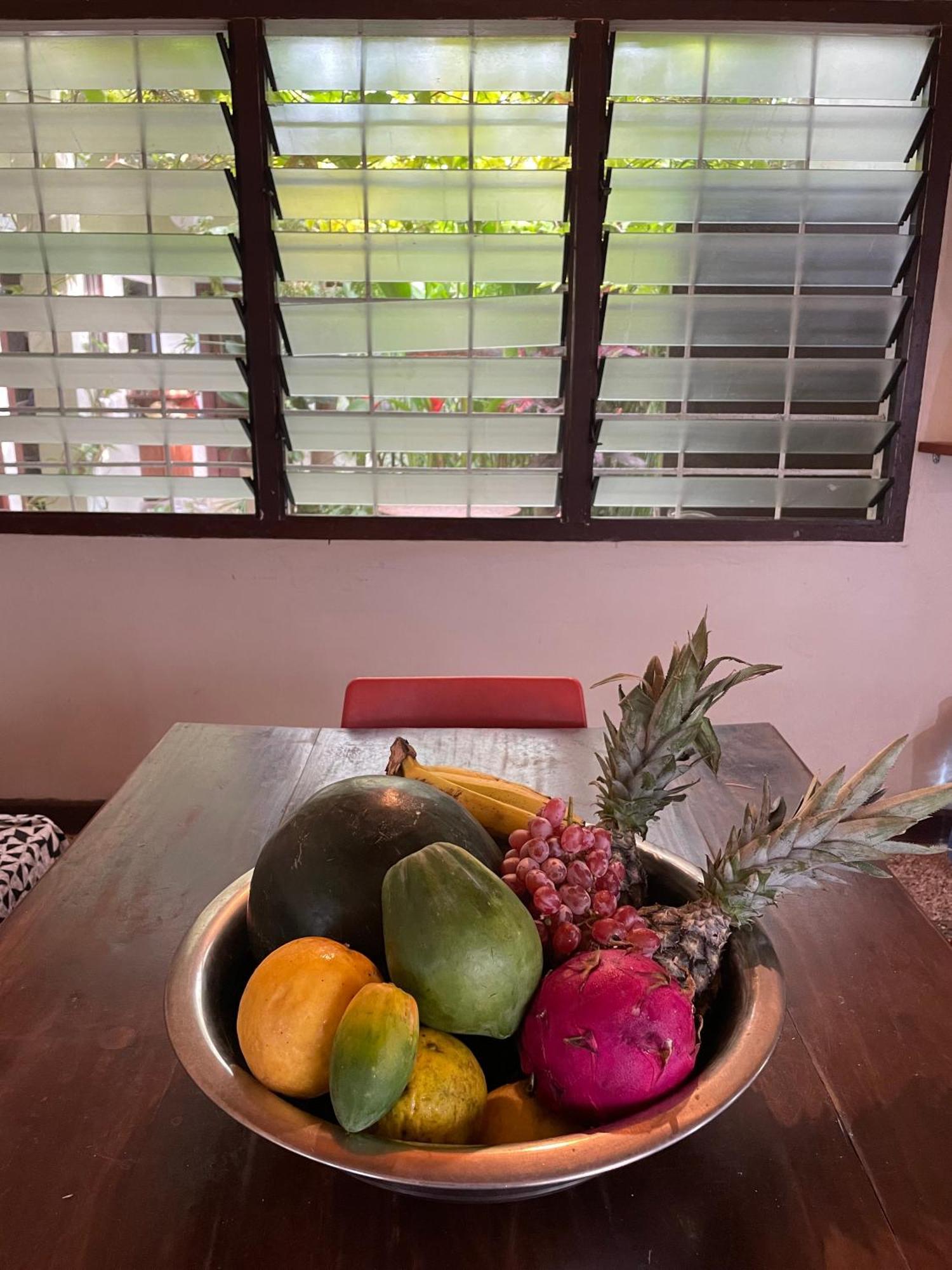 Hechtech House Apartman Accra Kültér fotó